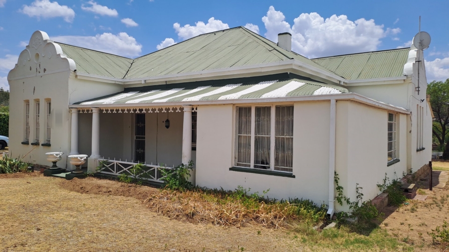 3 Bedroom Property for Sale in Smithfield Free State